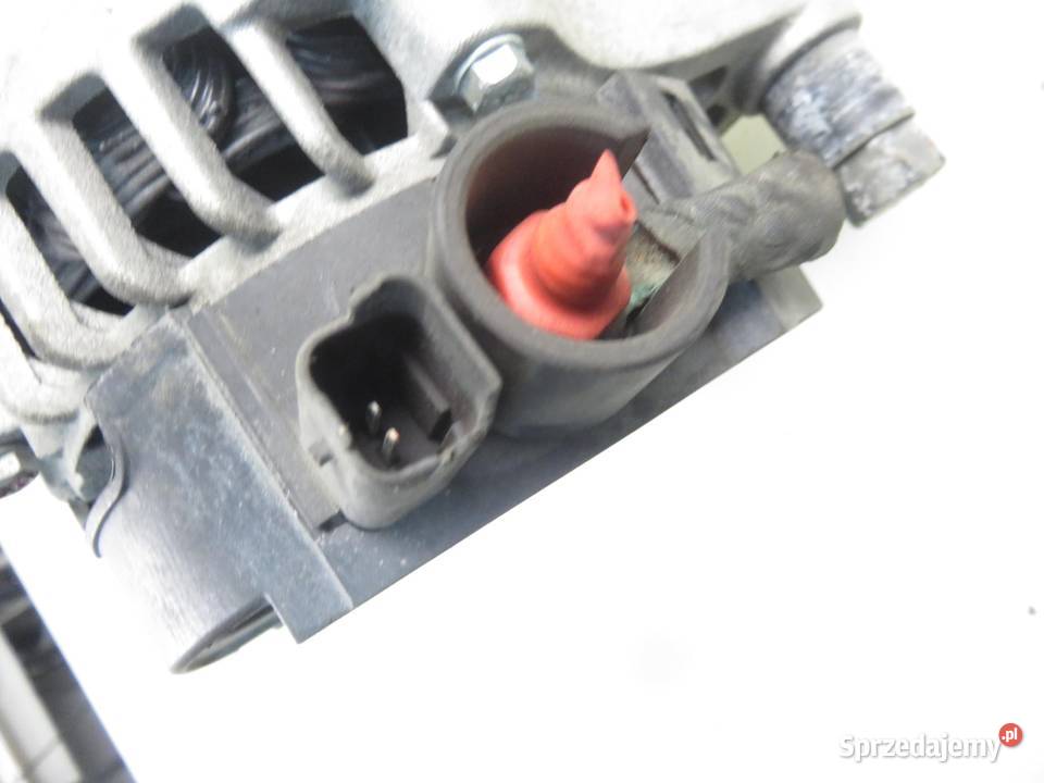 ALTERNATOR PEUGEOT 1007 14 16V KFU ET3J4 A6508PR osobowe małopolskie sprzedam