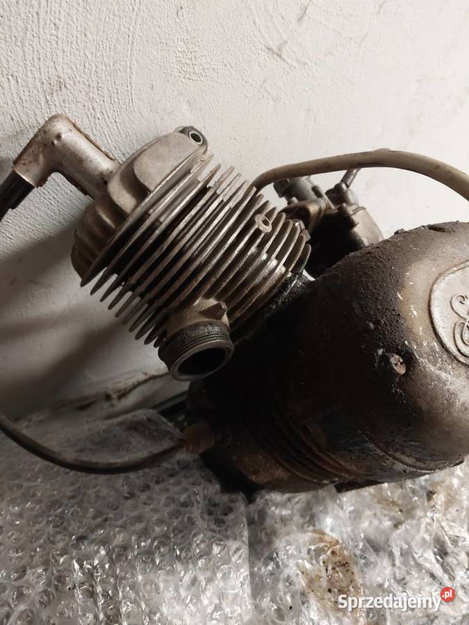 Simson schwalbe Kr511 jawa CZ 502 sr41 Wrocław sprzedam