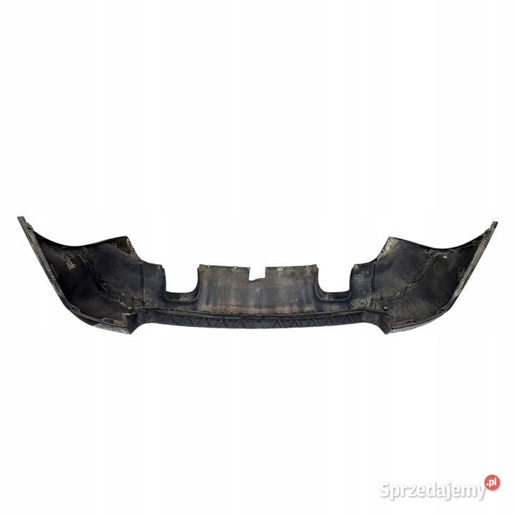 Zderzak tył tylny Kompletny PDC Kia Sportage II Barłogi