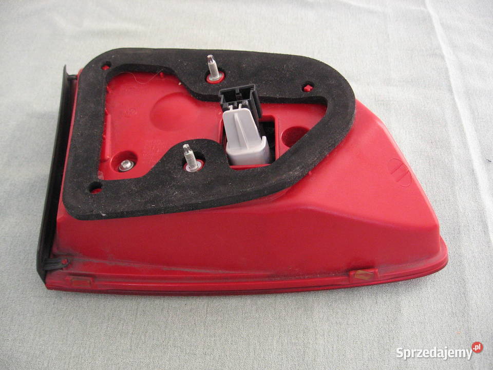 3AF945308F VW Passat B7 Lampa prawa klapy prawe Warszawa sprzedam