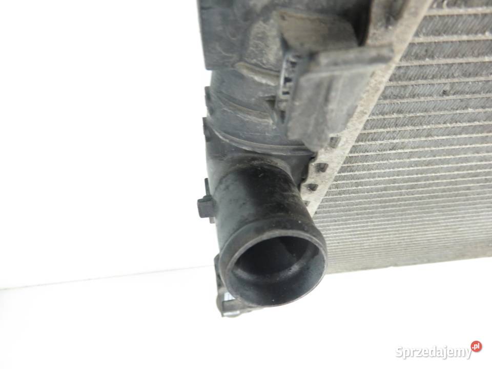 CHŁODNICA WODY TRANSIT 22 TDCi 8MK376764401 sprzedam