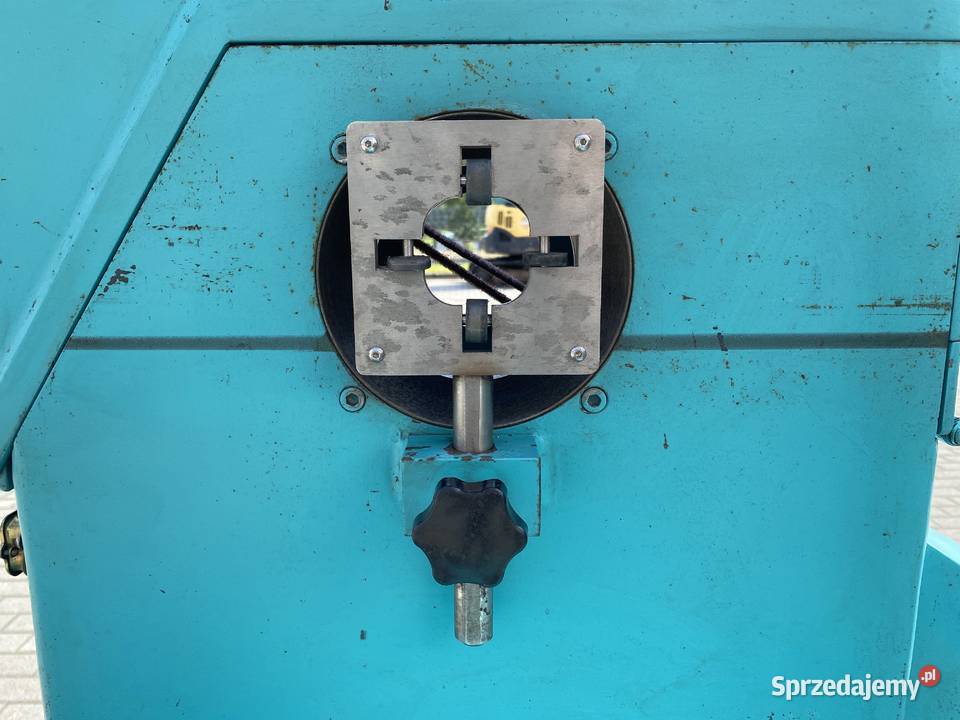 Szlifierka obwiedniowa orbitalna do drążków Mojusz sprzedam