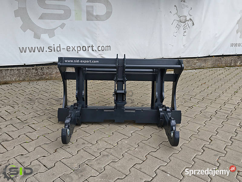 Adapter TUZ przejściówka redukcja AT1 SID RATY 0 Wincenta