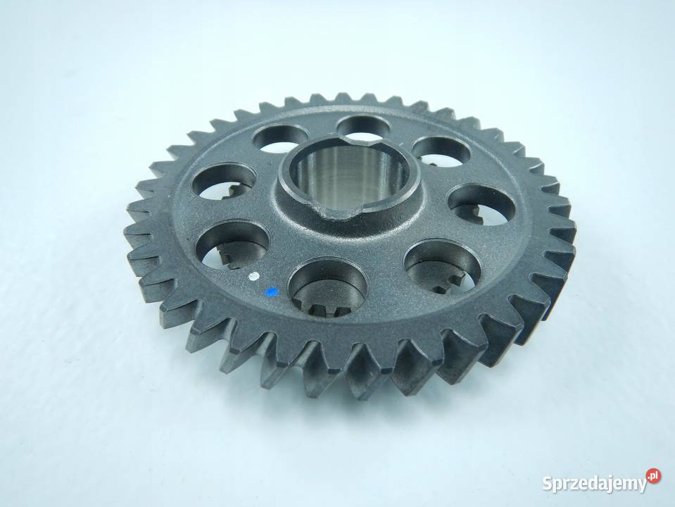 KOŁO ZĘBATE SKRZYNI FIAT SEDICI 0614 19 JTD ASO Skrzynie biegów manualne