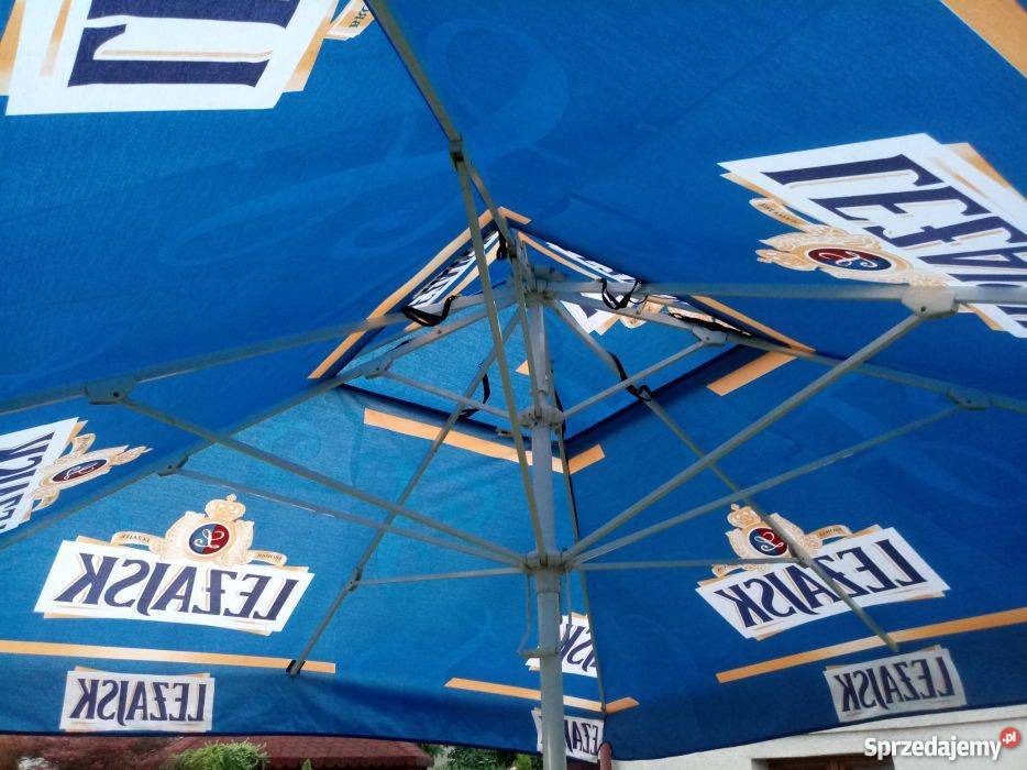 Parasol ogrodowy 35mx35m Bochnia