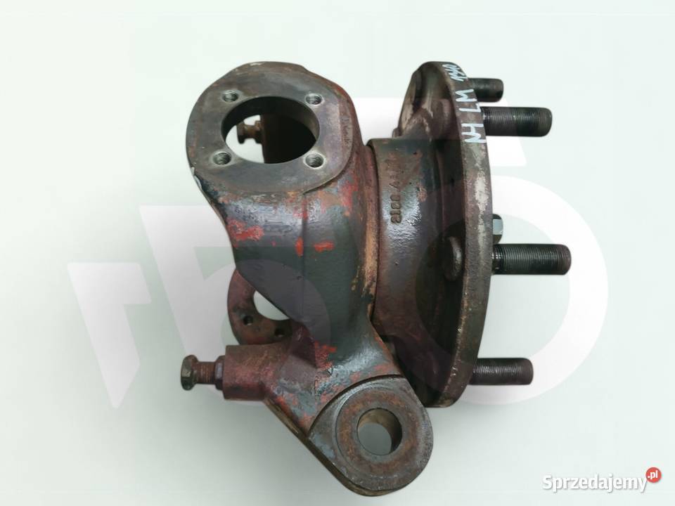 Zwrotnica 1120604961 Piasta 2188A3 SPICER Wilkowo