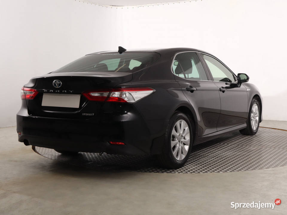 Toyota Camry 25 Hybrid 4/5 Katowice sprzedam