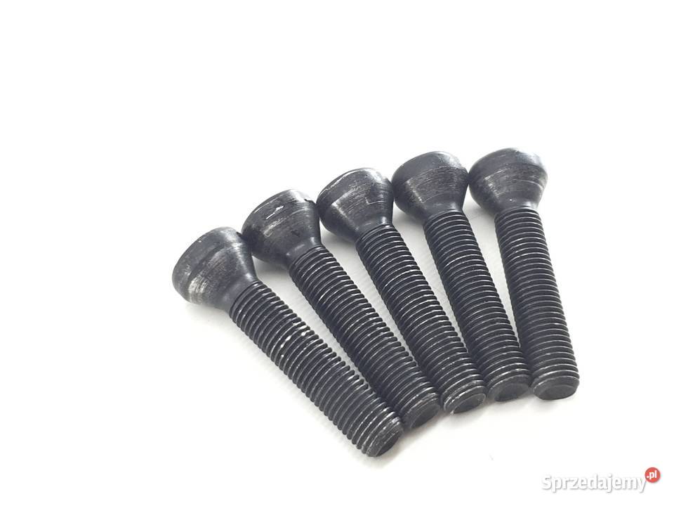 SRUBA KOLA SZPILKA BMW R NINE T BMW GS Janowice