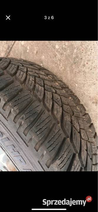Felgi aluminiowe BMW 5x120 Średnica 17" zachodniopomorskie Szczecin