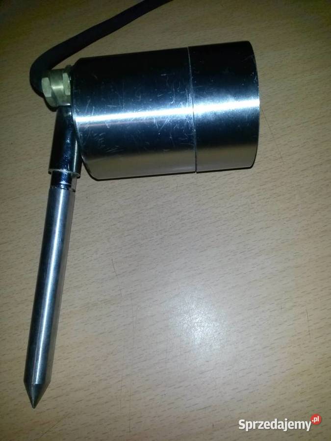 Lampa ogrodowa wbijana Paul Neuhaus Garden Poznań