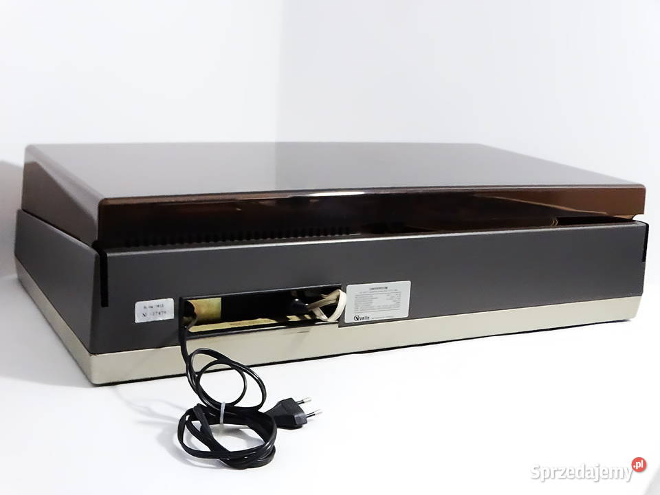 Zestaw audio Universum VTCF 891 gramofon Gramofony Biłgoraj sprzedam