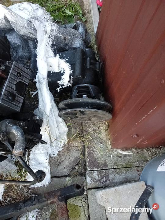 Sprzedam alufelgi do aixam 1555513 lubuskie Gorzów Wielkopolski