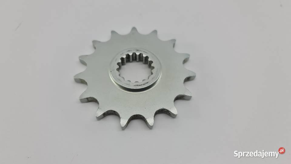 Zebatka Przod Beta 300