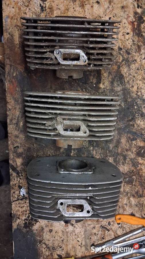 Cylinder wsk 175 mazowieckie Mława