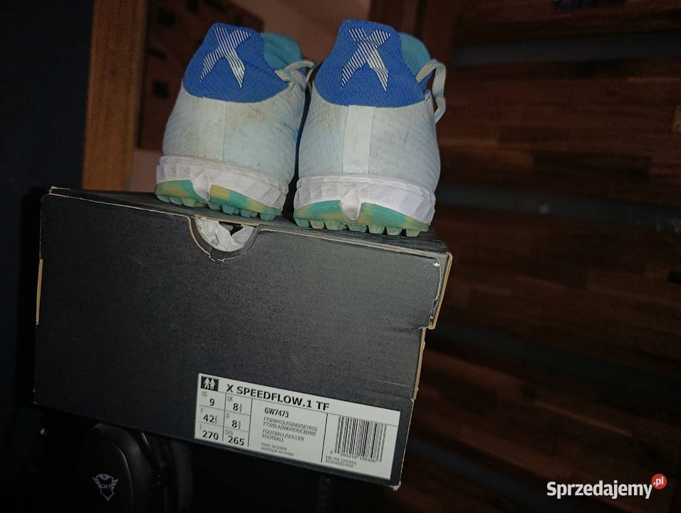 Turfy adidas X SPEEDFLOWTF Kraków