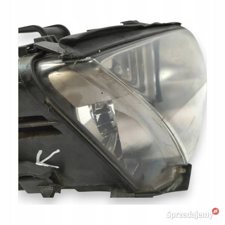 LAMPA PRAWA BMW Seria 3 E46 sedan XENON przednia Chełm