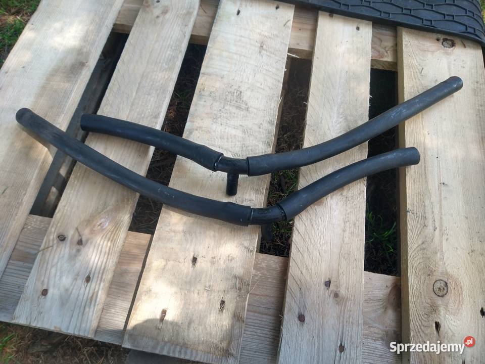 Odpływ Wody Spływ Szyberdachu Mercedes W108 108 Skawina