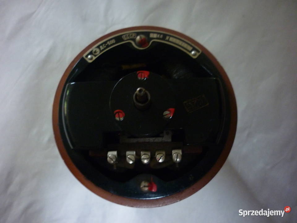 Selsyn DS500 Dębica