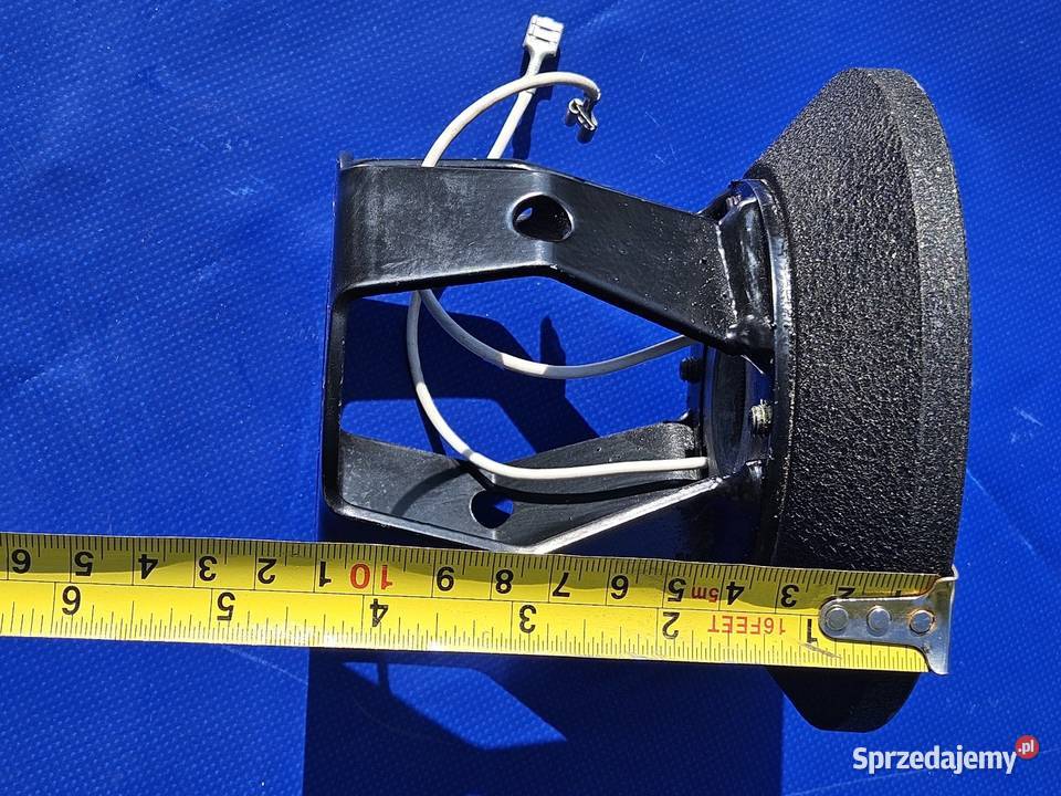 Naba kierownicy Victor M 210 Mercedes 201 Łódź sprzedam