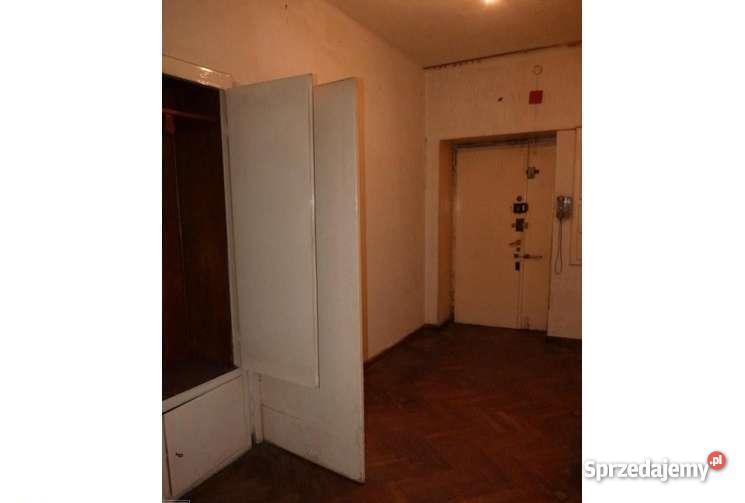 sprzedaży Paryska mieszkanie 75 m2 z garażem 16 mazowieckie Warszawa