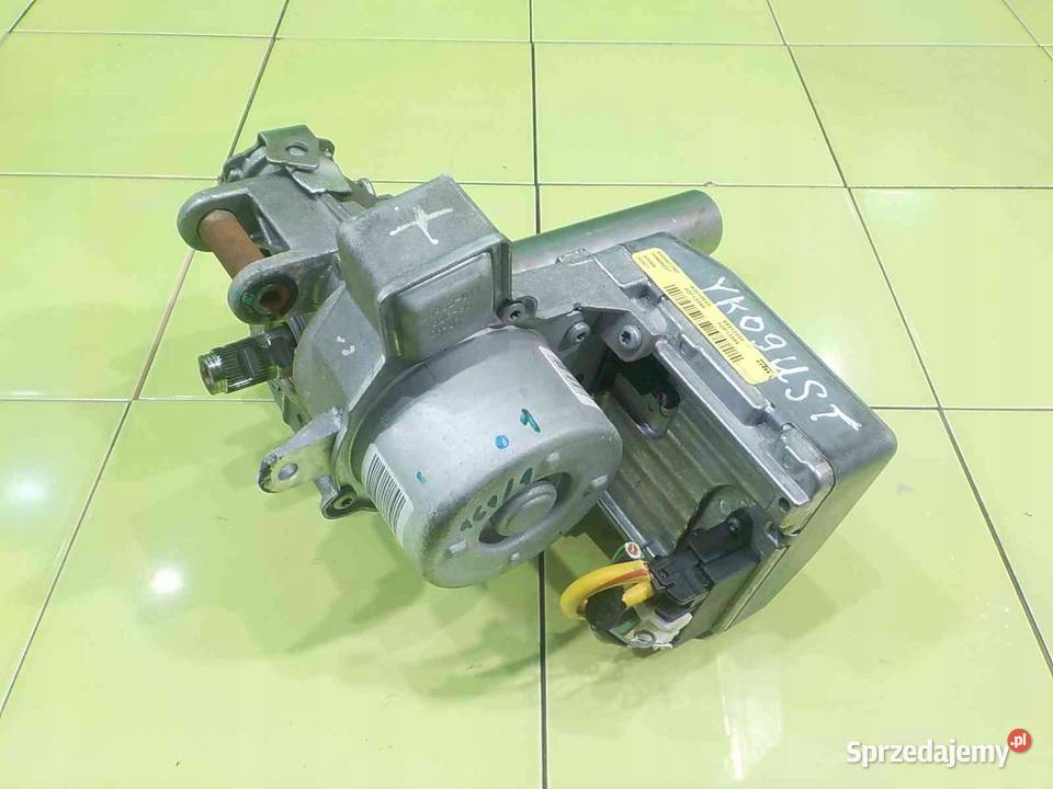 FORD FIESTA MK7 14 TDCI 09r wspomaganie Suków