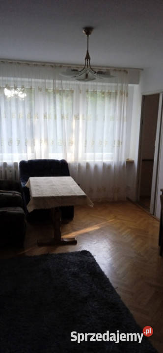 Mieszkanie na sprzedaż LSM Liczba pokoi 4 Lublin