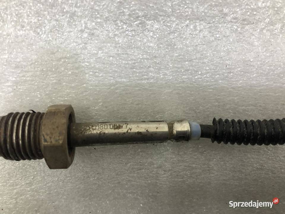 CZUJNIK SPALIN MERCEDES VITO W639 A0071539628