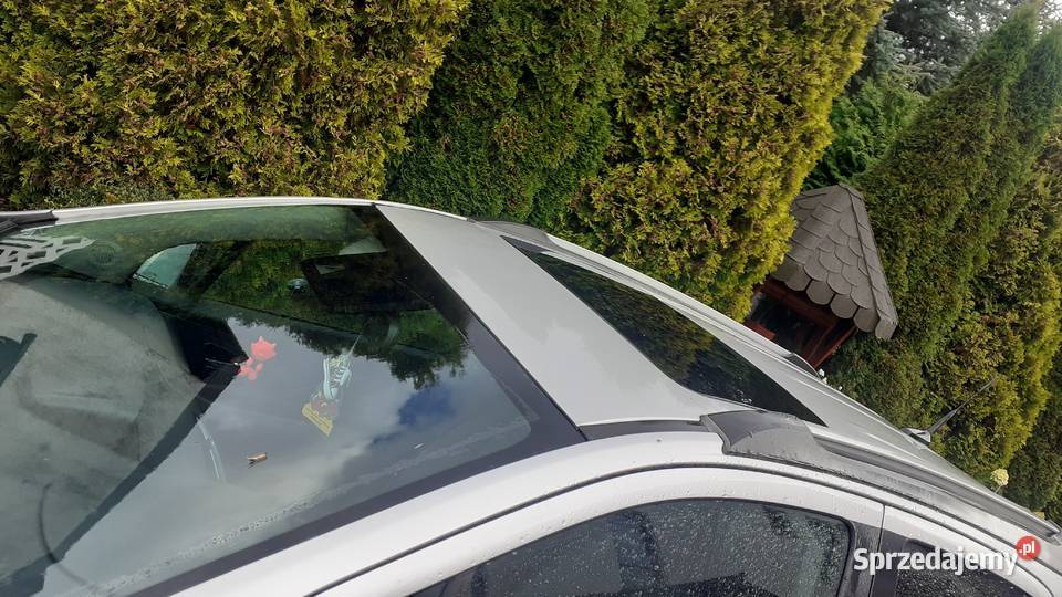 Opel mokka 2015r 16 140 pełne wyposażenie stan