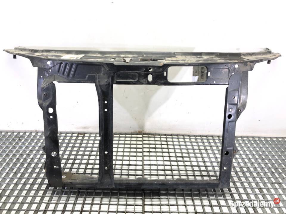 PAS PRZEDNI SKODA ROOMSTER 14 80 0715 Hatchback