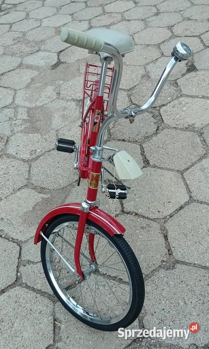 Sokół z 1972 r Gdańsk