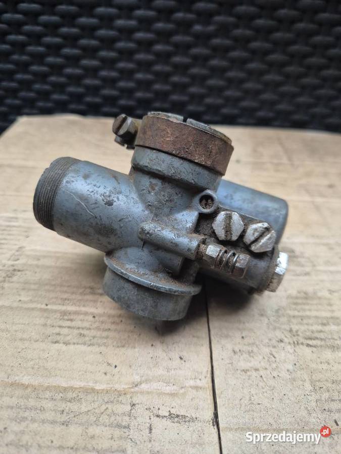 Panonia 250 gaźnik Jaworzno sprzedam