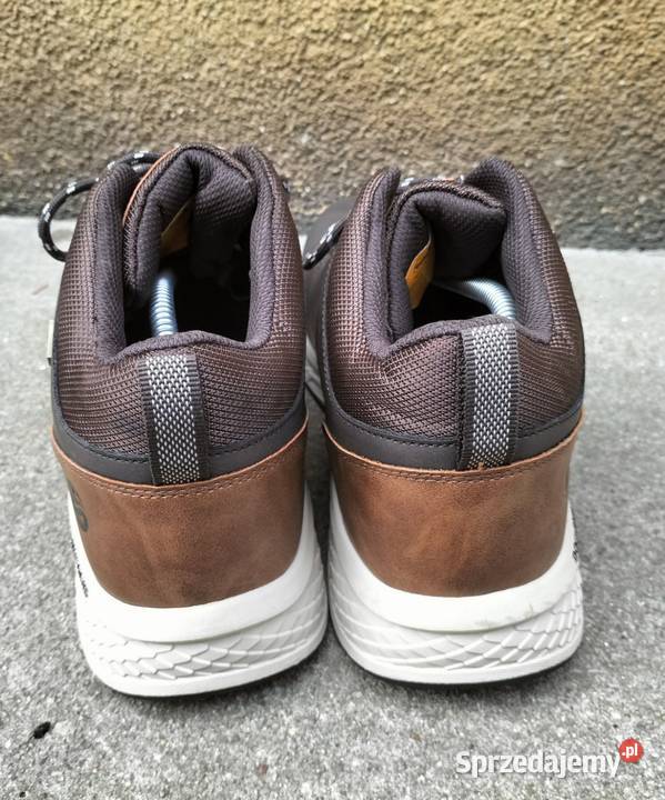 Buty Męskie Dockers 44 dolnośląskie Wałbrzych