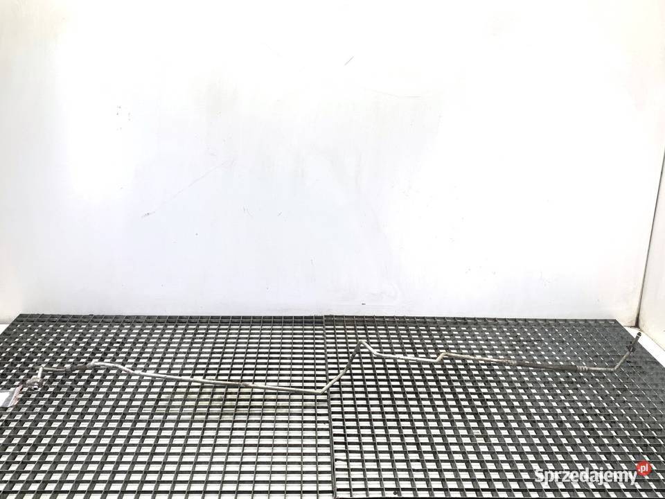 RURKA KLIMATYZACJI VW SHARAN 20 177 Minivan osobowe podkarpackie