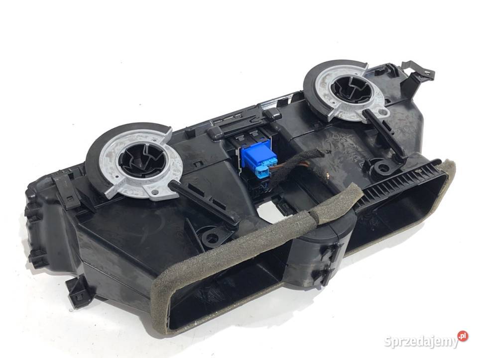 KRATKA NAWIEWU ŚRODKOWA VW GOLF VII 5G1819728AE