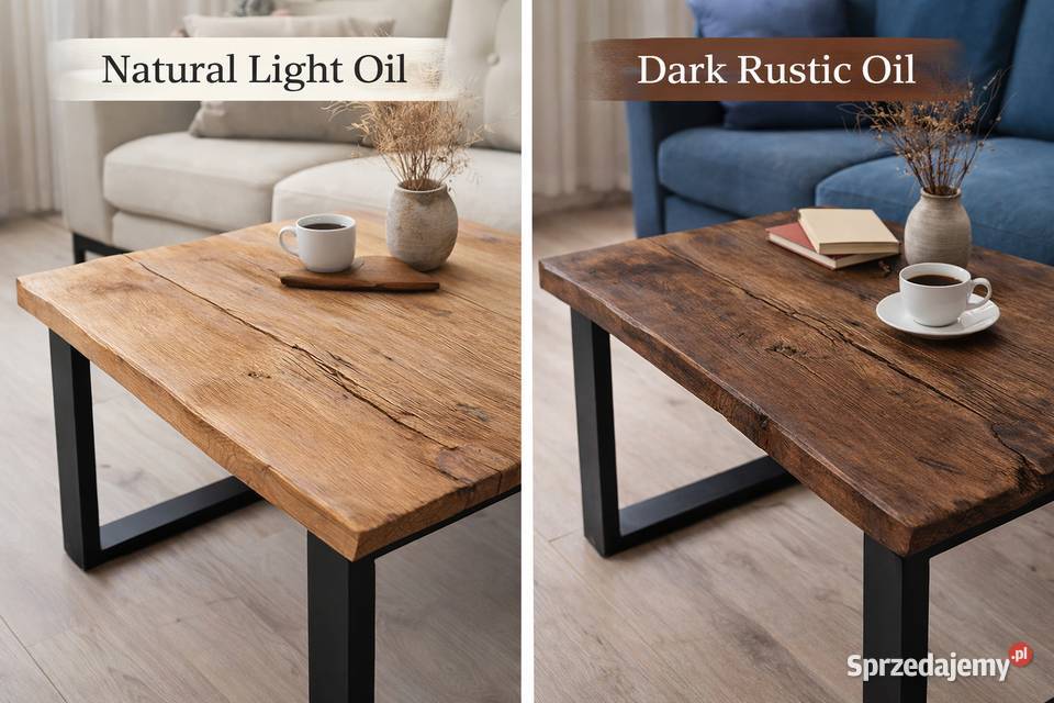 Sprzedam stoliki kawowe Meble