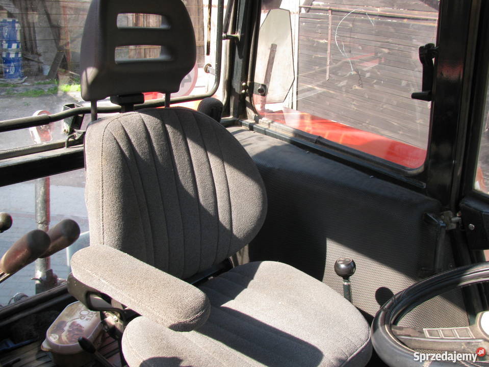 Zetor ZTS 14245 TURBO kujawsko-pomorskie sprzedam