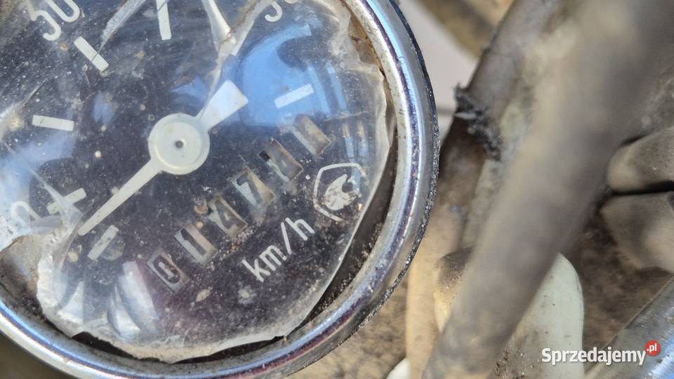 Motorynka delta orginał podlaskie Białystok