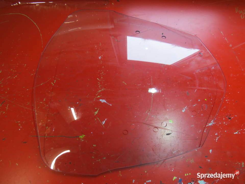 BMW K61 1600GT 1600 GT K1600GT 1821 szyba szybka mazowieckie Warszawa