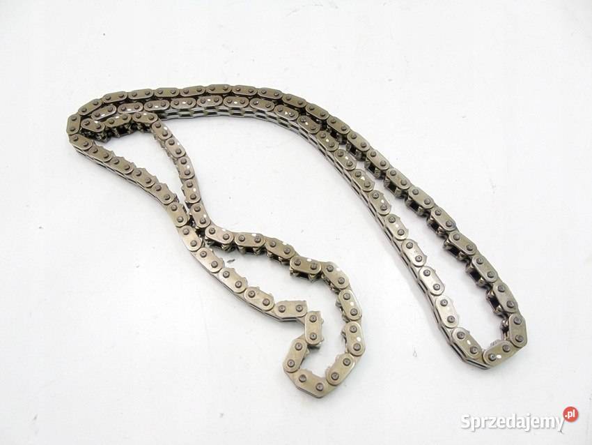 Łańcuch rozrządu 44 N62 BMW 5 6 7 X5 E60 E61 E63 Rozrząd Sosnowiec