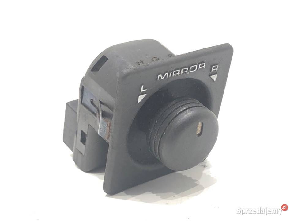 PRZEŁĄCZNIK REGULACJI LUSTEREK LAND ROVER