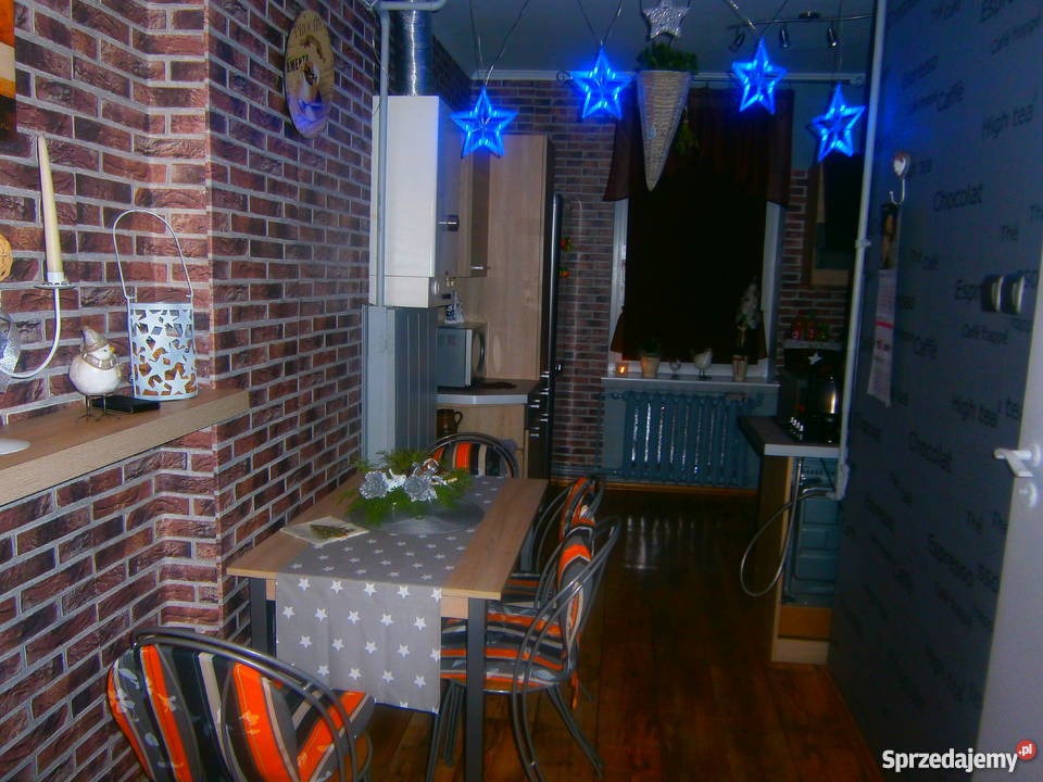 Sprzedam zamienię połowę domu z budynkami Rok budowy 1930 Domy Drawsko Pomorskie