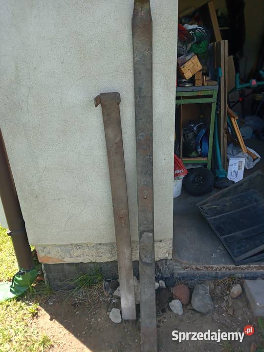 Pióra resorów MAN 81368150 łódzkie Łódź sprzedam