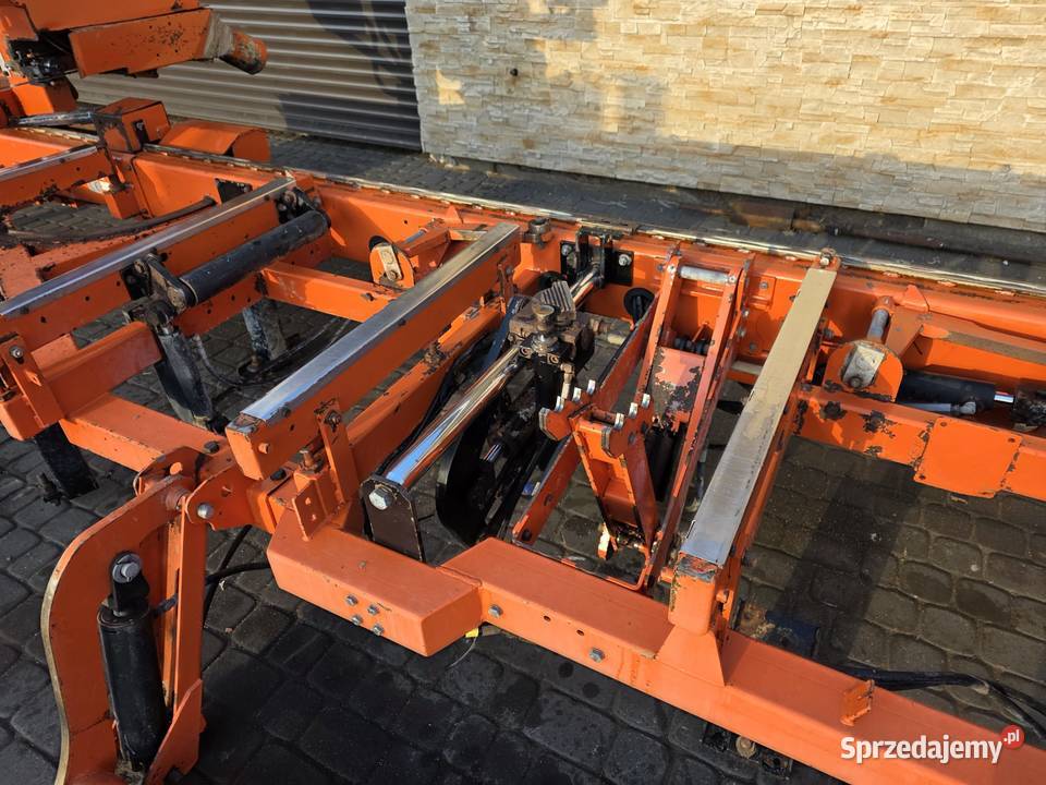 Trak taśmowy WoodMizer LT70 2015 Karsin