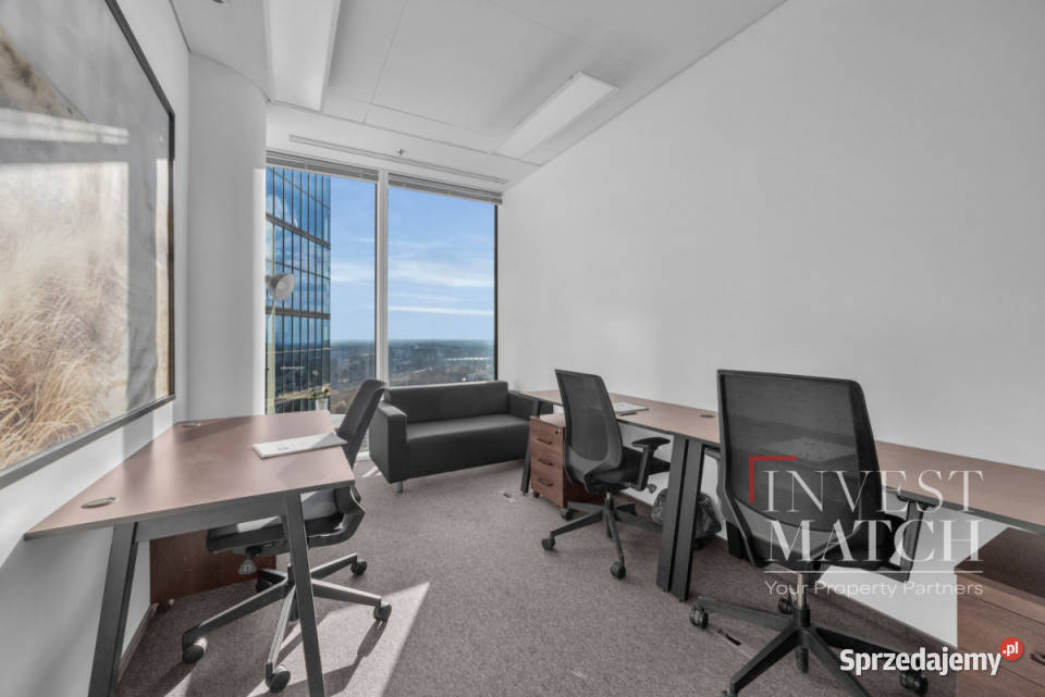 Lokal Warszawa Rondo Ignacego Daszyńskiego 60m2 sprzedam