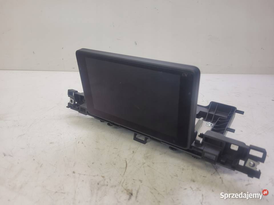 WYŚWIETLACZ LCD MMI A4 B9 S5 A5 8W 8W0919604 Przystajń