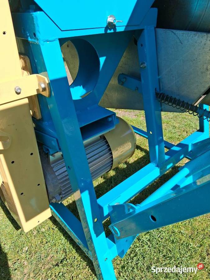 Piła wahadłowa Scheppach KWZ 7 Bardo