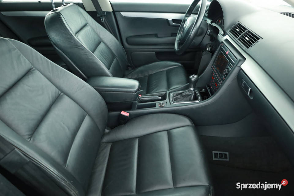 Audi A4 20 TDI A4 Piaseczno