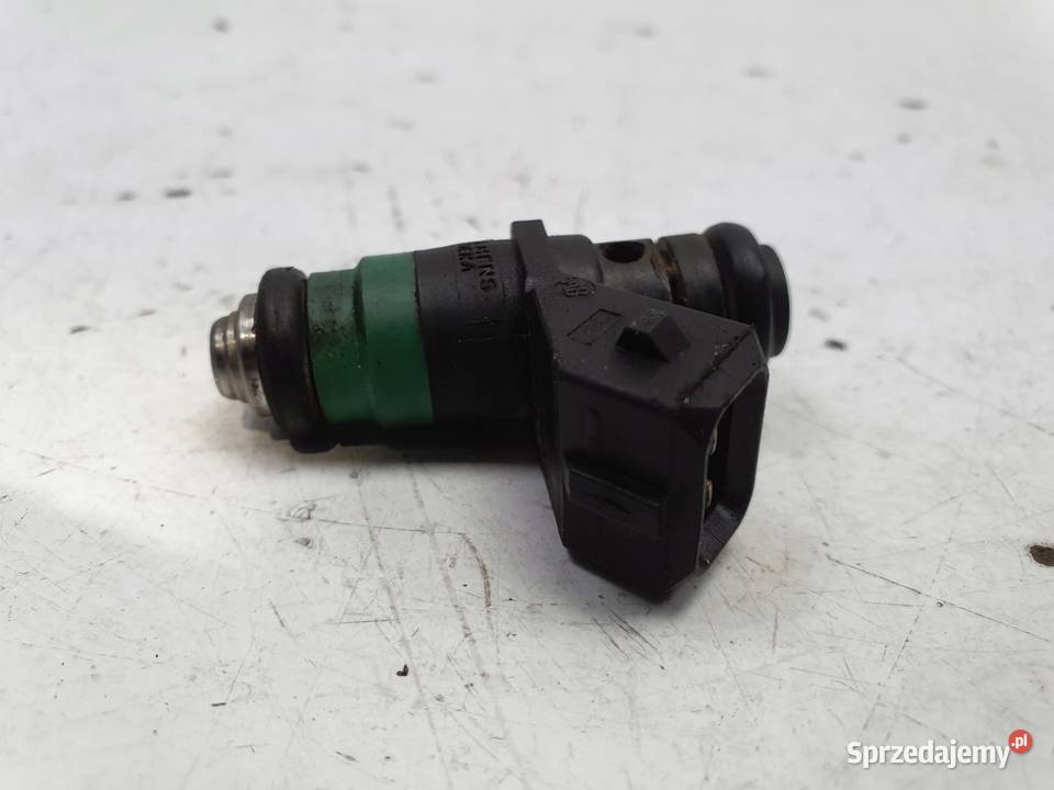 WTRYSKIWACZ Renault Megane II 20 16V wtrysk