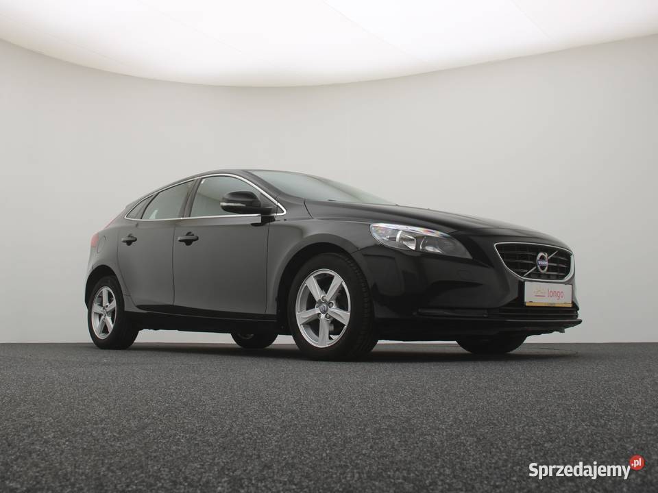 Volvo V40 II 20 Momentum Business Lublin