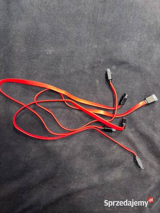 Płyty główne zasilacze napędy pakiet części Lusowo